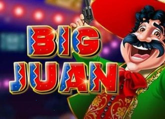Big Juan игра Pragmatic онлайн