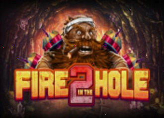 Fire In The Hole слот Tippy casino