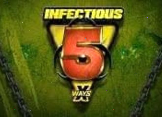 Infectious xWays слотик онлайн