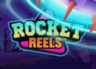 Rocket Reels автомати у в стиле ретро