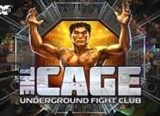 The Cage слот Tippy
